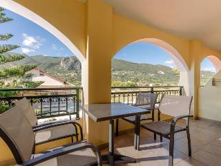 Clio Hotel Alykes Zakynthos Zante Greece